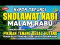 Download Lagu SHOLAWAT JIBRIL PENARIK REZEKI PALING DAHSYAT, Sholawat Nabi Muhammad SAW, Sholawat Jibril Merdu
