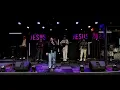 The Perfect Love of Jesus | Faith AG International