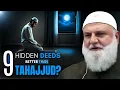 Download Lagu 9 Deeds Similar to Tahajjud Prayer You Never Knew!
