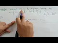Context Free Grammar in automata CFG Example-1 TOC Lec-49 Bhanu Priya