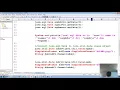 31 Advanced java tutorial JDBC retrieve sql date values from database table column adv java