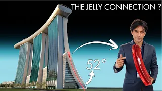 Marina Bay Sands | The Most Dangerous Building Gamble in History
