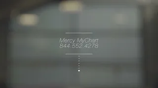 Mercy Health - MyChart