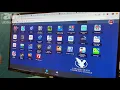 UB Tech 2019 ClassLink Demos Launchpad App and Resource Tracking Software