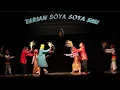 Lagu TARIAN SOYA-SOYA SISI IKPM Kota Ternate - Daerah Istimewah Yogakarta