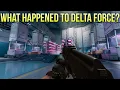 is Delta force STRUGGLING right now