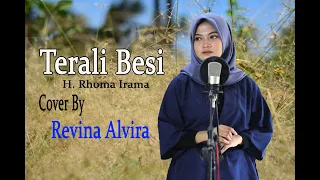 Download TERALI BESI (Noer Halimah) - REVINA (Dangdut Cover) MP3