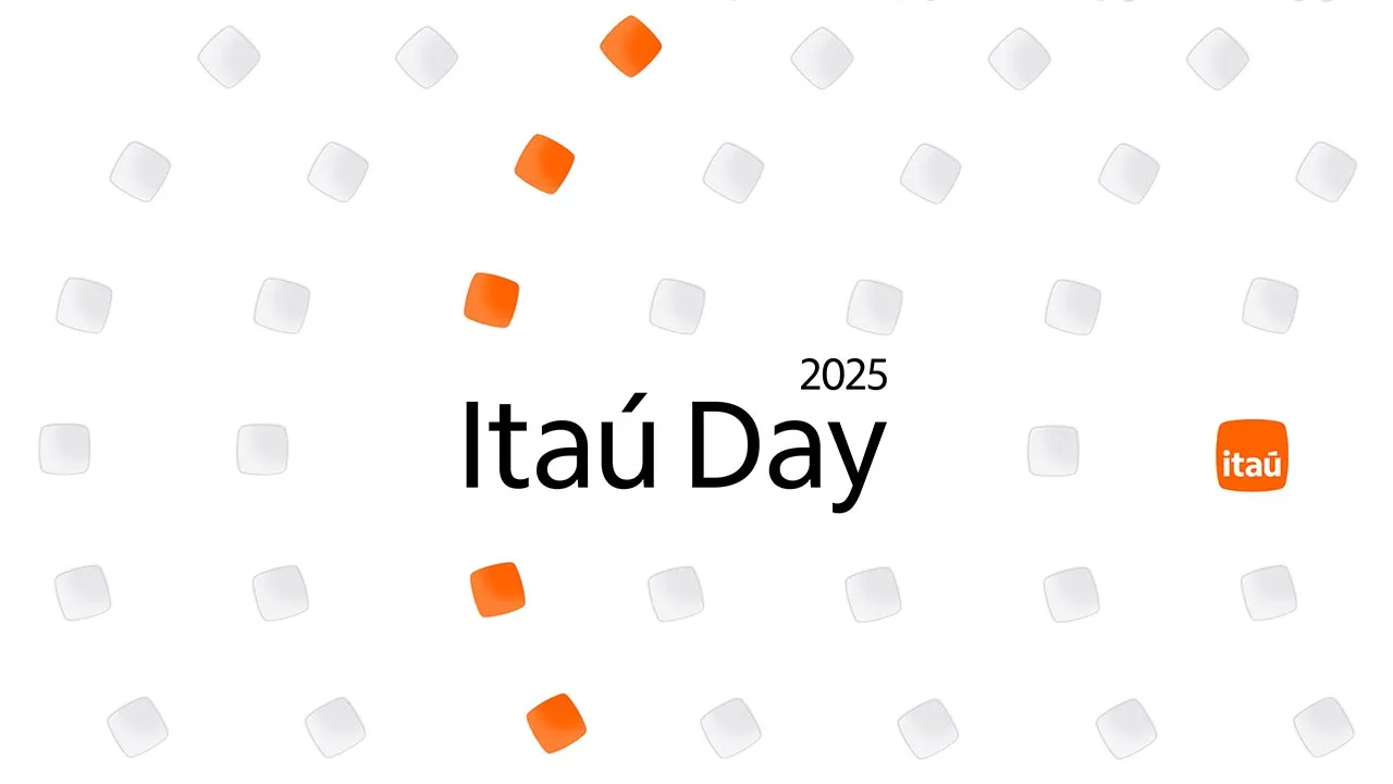 Itaú channel featured image