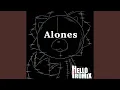 Alones \
