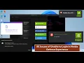 Fix All Problems of Can t Login to Nvidia Graphic App
