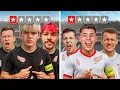 Download Lagu YOUTUBERZY ZAGRALI w NAJGORSZEJ DRUŻYNIE W POLSCE 🔥