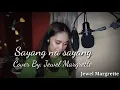 Download Lagu SAYANG NA SAYANG BY:AEGIS | COVER BY:JEWEL MARGRETTE  |PHILIPPINES