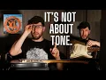 Why I Prefer Heavier Strings 10s vs 9s - It s Not About Tone