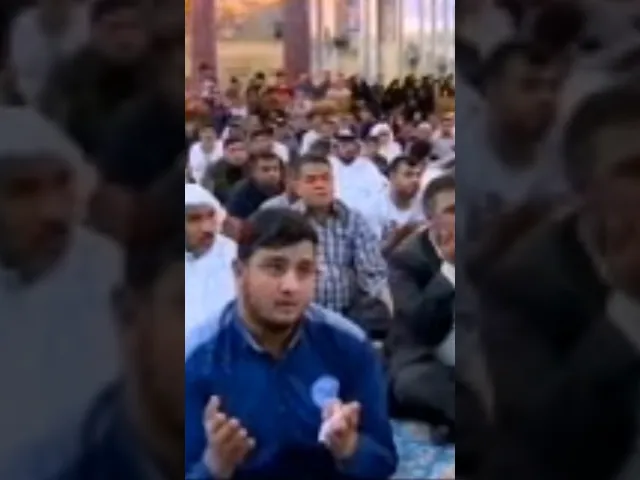 ⁣دعاء لقضاء الحوائج