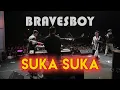 Download Lagu BRAVESBOY live in terminal pakem ll suka suka ll @Bravesboyofficial #sukasuka