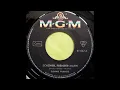 Connie Francis - Schöner Fremder Mann - 1961