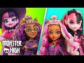 Welcome to Monster High