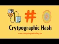 What is Cryptographic Hash