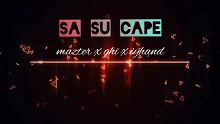 Download Mazter X Ghi X Iyhand - Sa su cape MP3