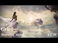 Lagu 🔴GRIEG “Morning Mood” [1 Hour Version]