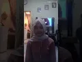 Download Lagu Mencoba menjadi penyanyi ( DiRa)