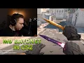 ohnePixel rates all M9 knives in CS2 pt 1