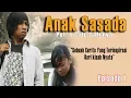 Lagu SEBUAH FILM DAERAH ( Dalam Bahasa Batak Toba ) - ANAK SASADA Episode 1