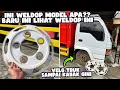 Download Lagu WHELDOP INI BIKIN VELG TRUK JADI NEYENG‼️ LEPAS VARIASI WHELLDOP TRUK SC 03