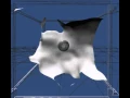 Marching Cubes 4D GPU - Demo