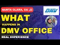 Process to Get DMV Real ID Santa Clara