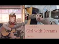Download Lagu Girl With Dreams | Guitar Girl OST | Fingerstyle | TAB | INTRO