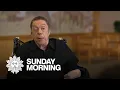 Extended interview Tim Curry