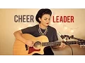 Download Lagu Cheerleader - OMI Cover