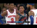 Darius Garland Full Play vs New York Knicks 19 Smart Highlights