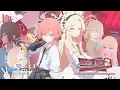 Download Lagu [Blue Archive] Code: BOX The Shadow Approaching Millennium PV