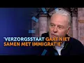 Download Lagu 'De verzorgingsstaat is ONHOUDBAAR door IMMIGRATIE'
