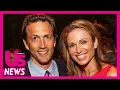 Amy Robach s Daughter Spends Time With Stepfather Andrew Shue and His Son Nate