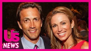 Amy Robach s Daughter Spends Time With Stepfather Andrew Shue and His Son Nate