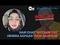 Download Lagu SAKSI KATA [Eksklusif] Dr Ir Qadriathi – Pengakuan Dosen UNM Soal Dugaan Pelecehan Prof Karta Jayadi