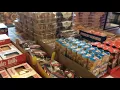 Bread outlet stores