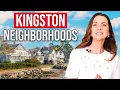 Best Places to Live in Kingston Massachusetts Neighborhoods Explained