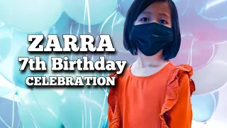 moment captured 2022 06 18 nur aina zarra 7th birthdays efi gjika happy birthday cover 
