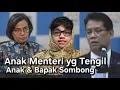 Download Lagu DAFTAR DOSA PURBAYA YUDHI SADEWA MENKEU BARU 2 HARI BANJIR HUJATAN \u0026 KRITIKAN KARENA KESOMBONGANNYA