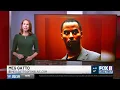 Serial rapist and former Saints safety Darren Sharper being transferred from federal prison to re