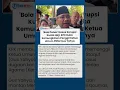 Lagu KPK Buka Kemungkinan Panggil Ketua Umum PBNU Terkait Dugaan Aliran Dana Korupsi Kuota Haji