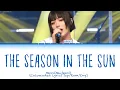 Download Lagu HANNI (Newjeans) The Season In The Sun (Original:TUBE) (Colorcoded Lyrics)
