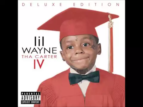 Download MP3 Lil Wayne - Nightmares Of The Bottom (Instrumental) [Download]