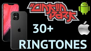 linkin park ringtones for free