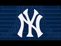 Yankees on YES Intro 2025