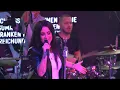 Download Lagu ANDREANA CEKIC - BEC (LIVE) TRESOR  (2. DEO)